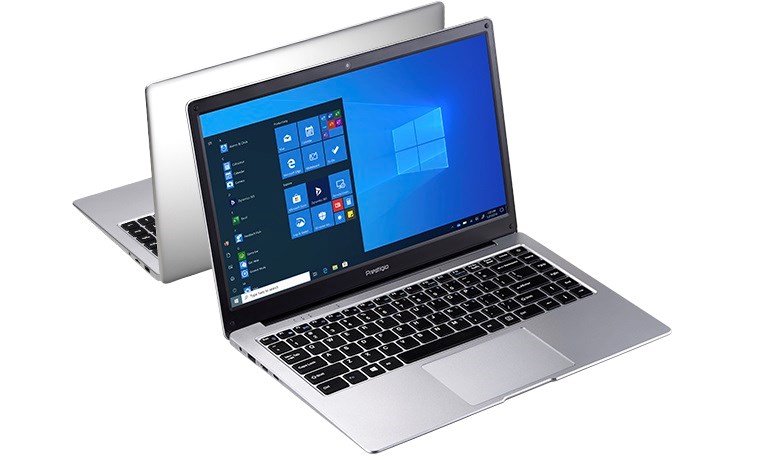 Prestigio SmartBook 141 C4 displej